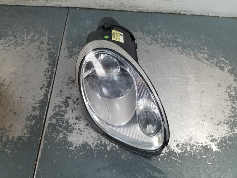 2006 Porsche Cayman S 987 Right Passenger Xenon Head Light - * #3317 P1