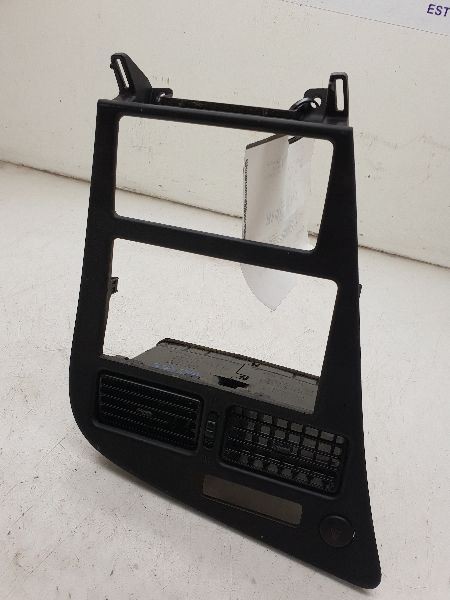 94-99 TOYOTA CELICA GT DASH RADIO BEZEL