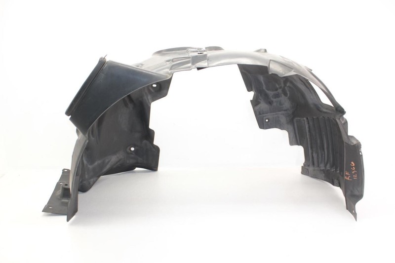 15-20 BMW M4 Coupe 3.0L Passenger Right Front Inner Fender Liner 51718056410