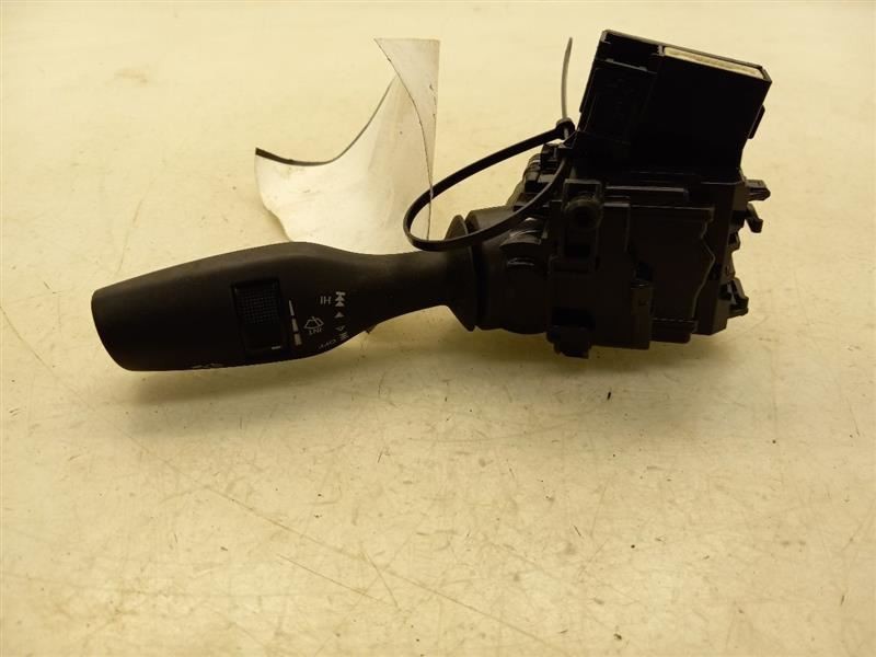 14 15 LEXUS IS250 F-SPORT COLUMN SWITCH PASSENGER RIGHT WIPER
