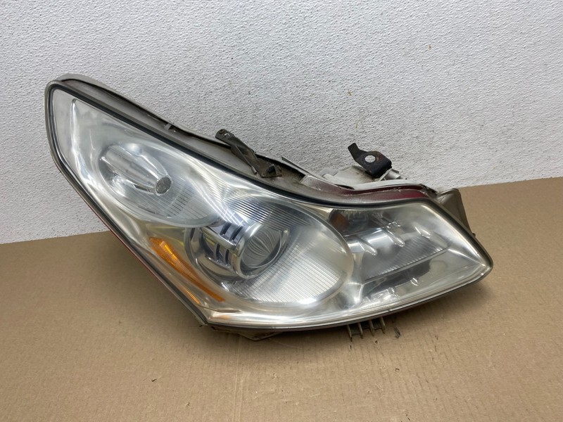 2007-2009 Infiniti G35 G37 Right Passenger Hid Xenon Headlight Sedan AE6949 DW