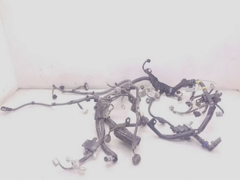 12 13 14 15 16 17 18 Toyota Avalon Hybrid 2.5L Engine Wire Harness 82121-06C90