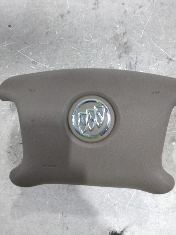 2006 Buick Lucerne Steering Wheel Air Bag OEM 15810480 Used 79K Miles