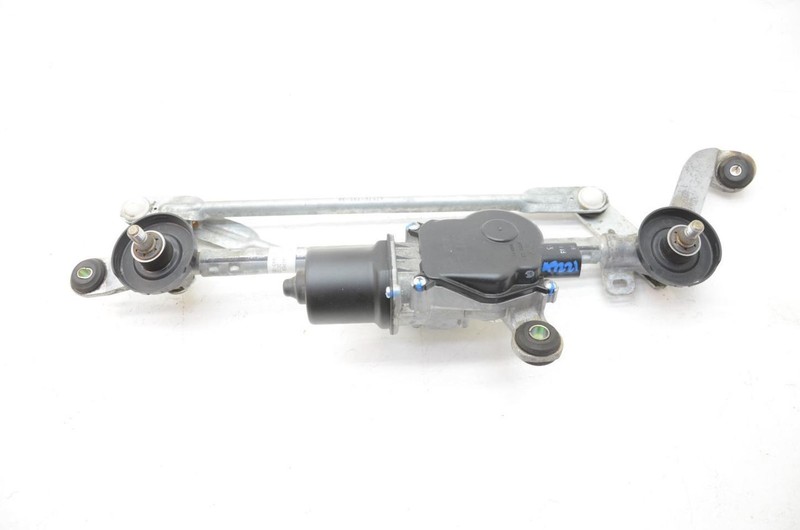 Windshield Wiper Motor and Linkage Assembly Fits 13-23 LEAF