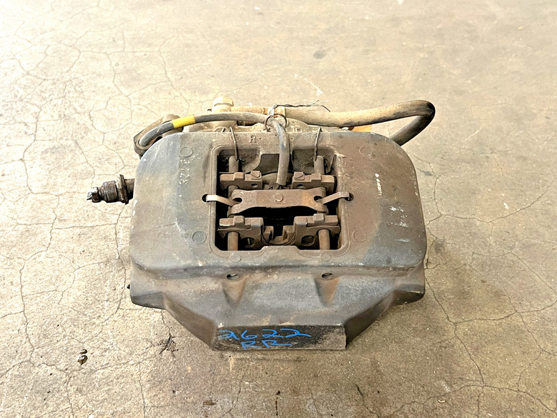 ⭐2007-2017 LEXUS LS600H AWD REAR RIGHT SIDE DISC BRAKE CALIPER ASSY OEM LOT2622