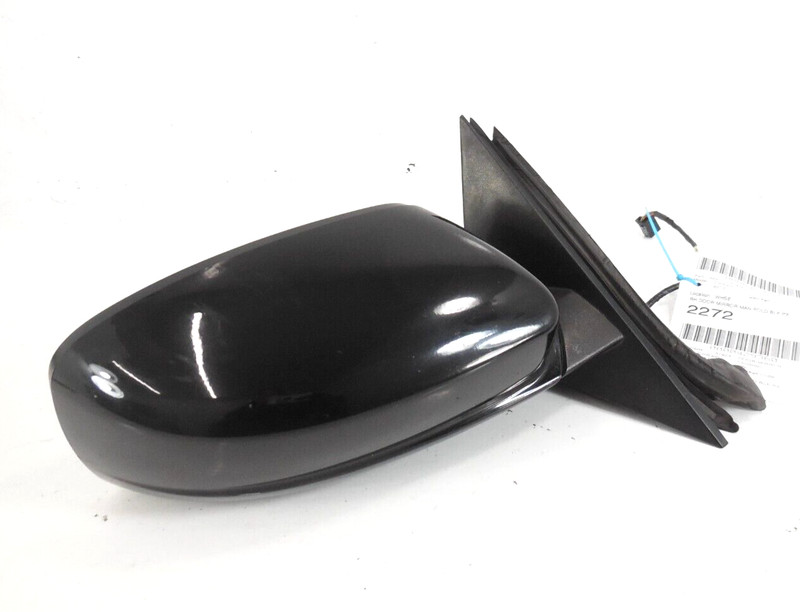 2011-2014 Chrysler 300 Power Door Mirror Pass Right Heated Manual Fold OEM PX8