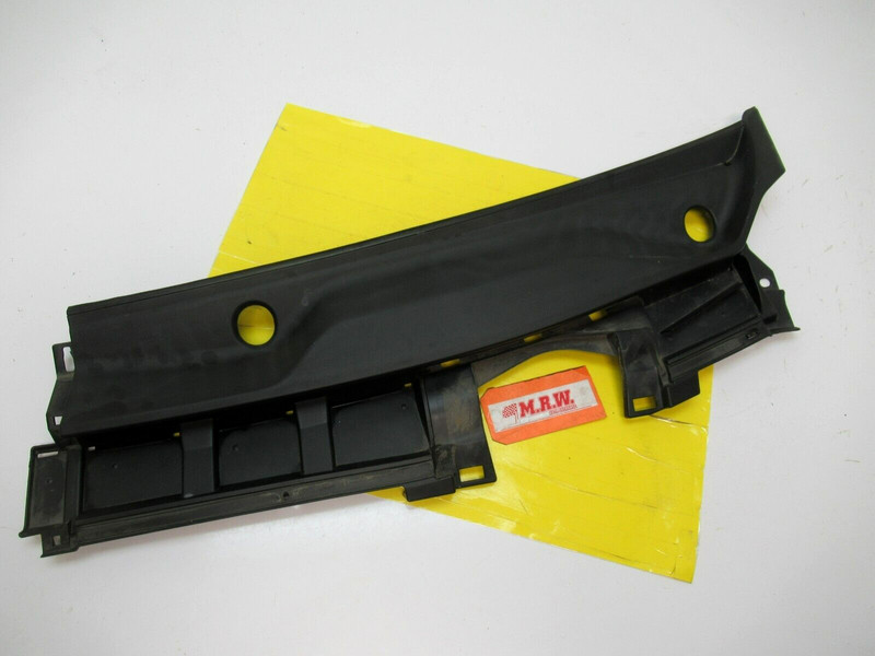 LEFT DRIVER SIDE WINDSHIELD WIPER COWL TRIM LH L for 11 12 13 14 15 16 SCION tC