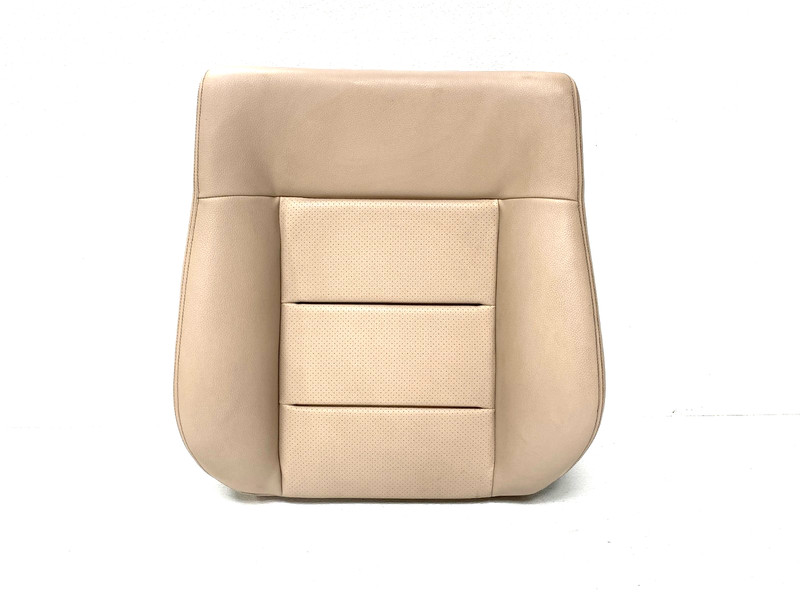 14 15 16 MERCEDES E250 E350 FRONT RIGHT UPPER SEAT CUSHION OEM #A0.33
