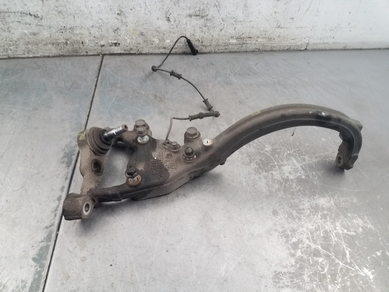 2020 Dodge Challenger SRT Hellcat Left Front Knuckle Spindle #0303 C3