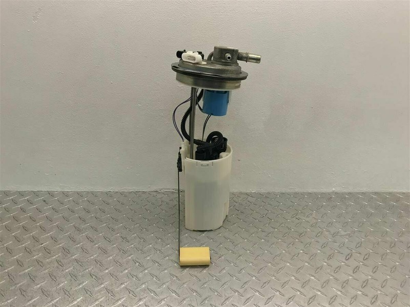 2004-2007 CHEVY SILVERADO GMC SIERRA FUEL GASOLINE PUMP ASSEMBLY OEM 19167467