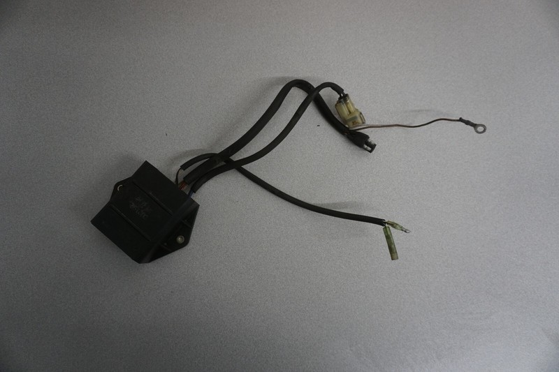 1993-1996 Wildcat EFI Mountain Cat Arctic Cat OEM Electrical CDI Control Module