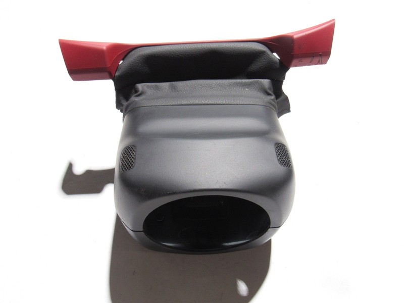Porsche Boxster 2008 Steering Column Shroud Surround Cover Trim Panel 06-12 |:Y