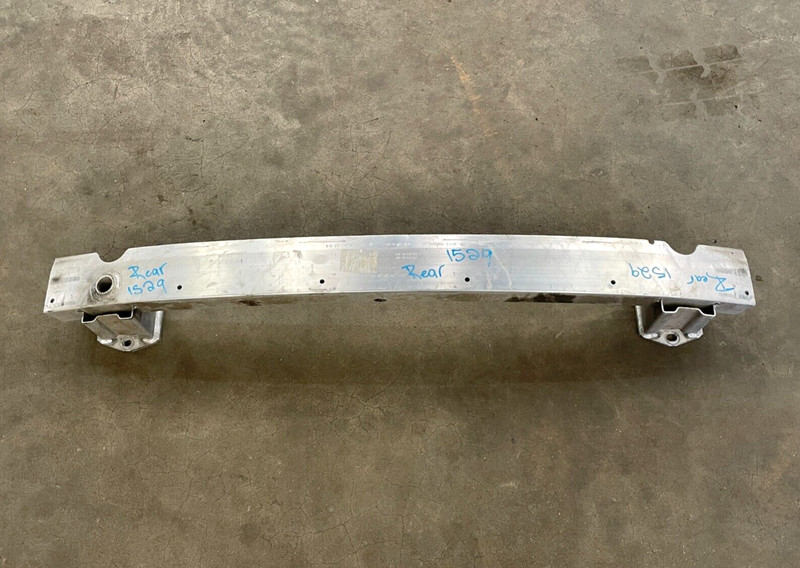 2016-2019 BMW 750i G12 Rear Bumper Reinforcement Impact Crash Bar 1529 OEM