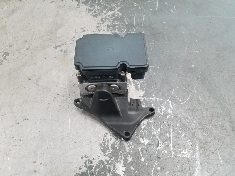 2013 Ducati 1199S PanigaleABS Brake Module#0979 VV6