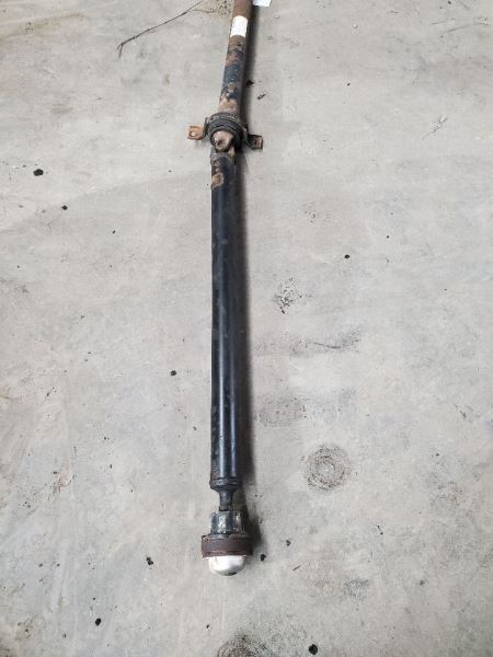 Rear Drive Shaft AWD Fits 08-10 VUE 279148