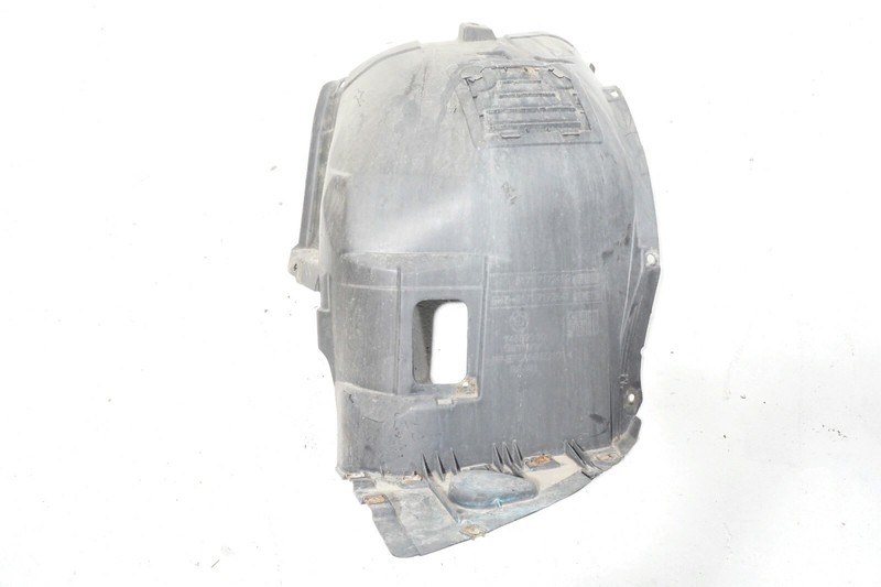 09 10 11 12 BMW 328Xi E91 FENDER LINER SPLASH GUARD FRONT LEFT DRIVER SIDE OEM