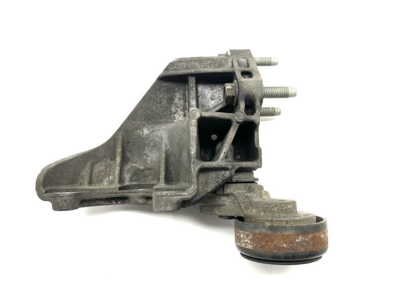 Power Steering Pump Bracket With Bolts Fits 2006-2010 Pontiac Solstice 82710