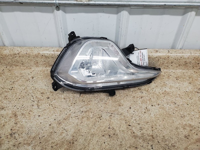 Driver Corner/Park Light Fog-driving Bumper Mounted Fits 13-16 SANTA FE 302534