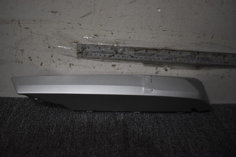 2016-2018 BMW X3 FOG LIGHT IMPACT STRIP TRIM FACTORY OEM
