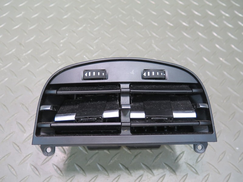 2014-2017 MASERATI GHIBLI M157 CENTER CONSOLE REAR AIR VENT GRILLE