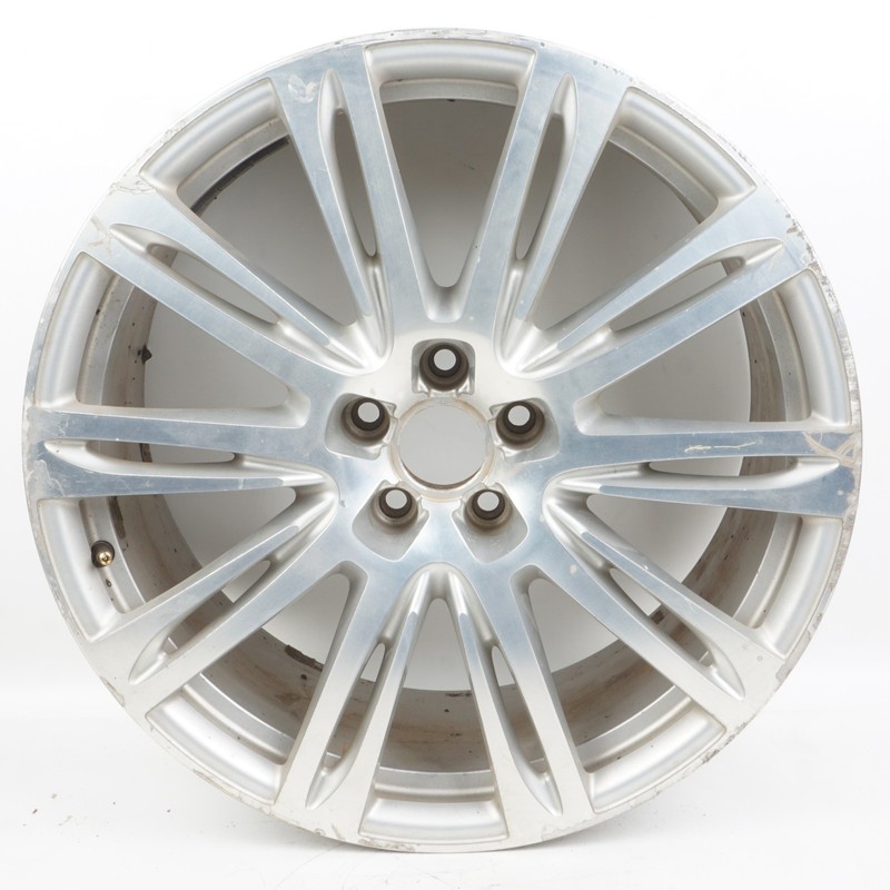 2012 - 2015 Audi A8 Genuine Alloy Wheel Rim 20 Inch 9.0" OEM