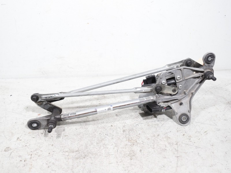 17-23 tesla Model 3 Windshield Wiper Transmission & Motor 1076725-00-D OEM 67K