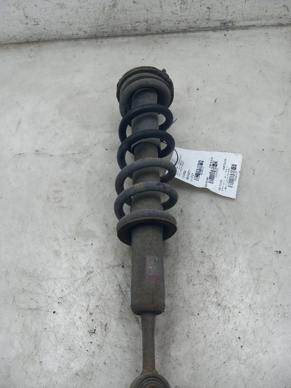 03 04 05 06 07 08 09 TOYOTA 4 RUNNER SR5 FRONT DRIVER LEFT STRUT