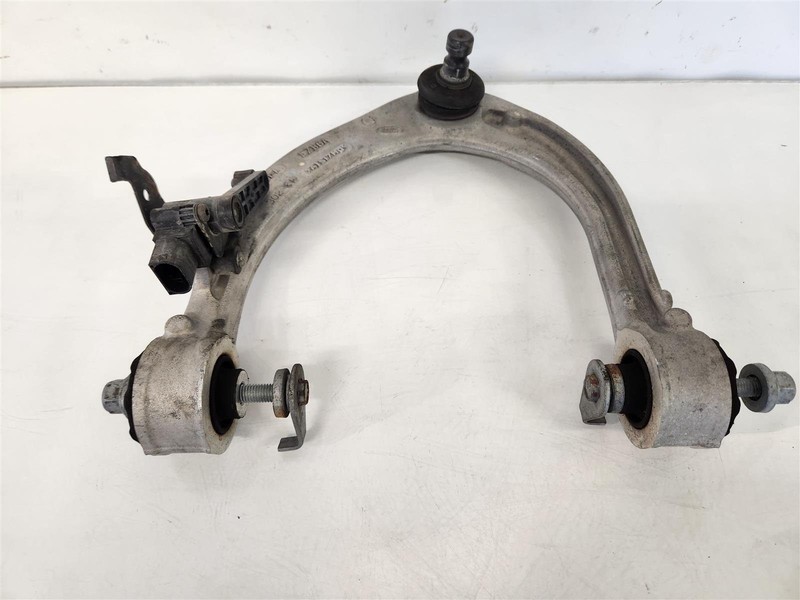 2017-2018 Land Rover Discovery Front Driver Upper A Control Arm