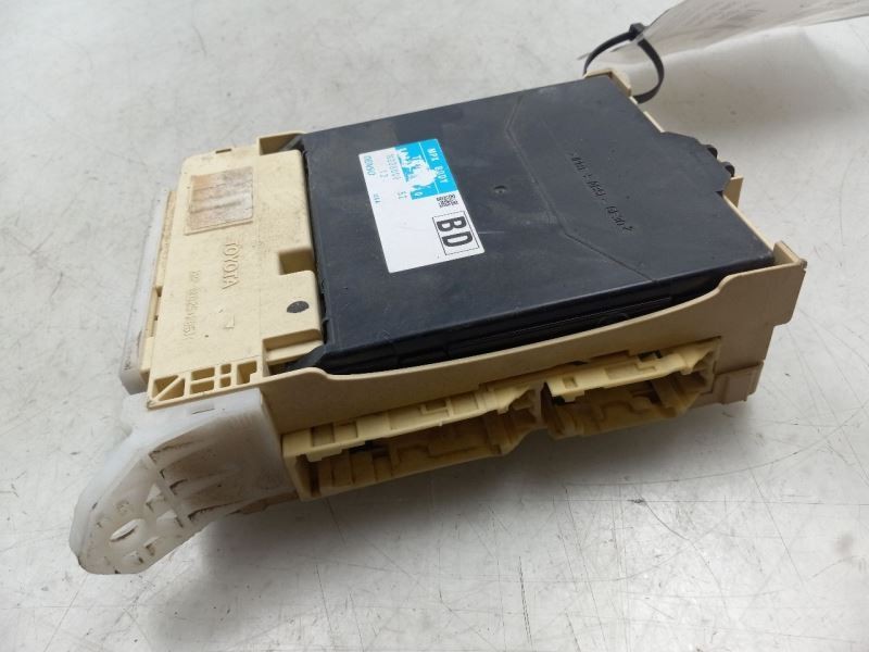 Chassis ECM Multiplex Network Body Control US Market Fits 13 LEXUS RX350