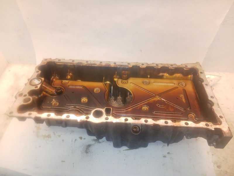 12-'13 VOLVO S60 SERIES Oil Pan T5 OEM 6 Month Warranty!