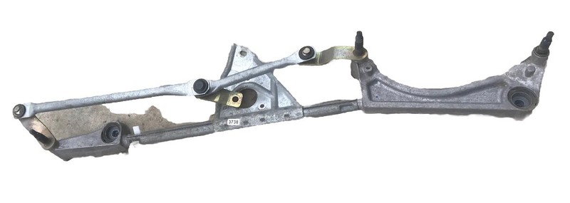✅ 04 MERCEDES W209 CLK W203 WINDSHIELD WIPER ARM ASSY OEM CLK500 CLK240 OEM ✅