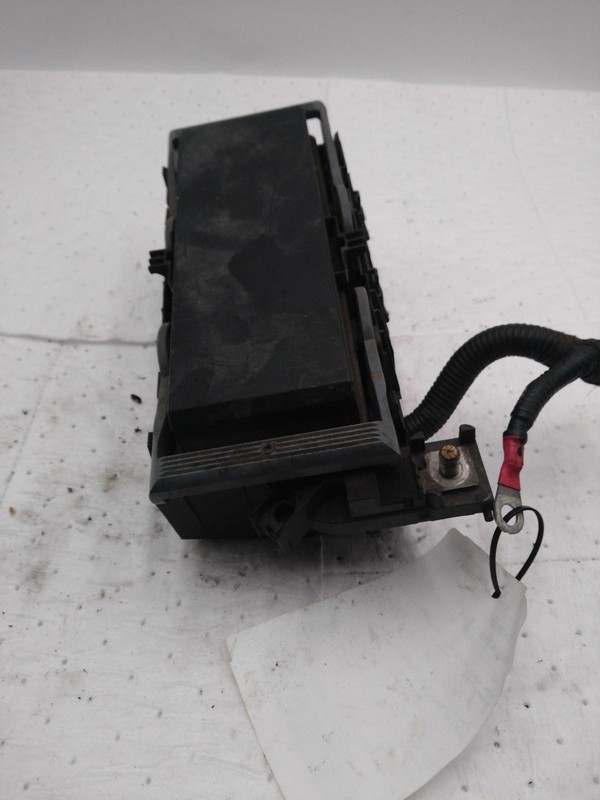 2017 Dodge Journey Integrated Power Module OEM 3.6L Black 129K Miles