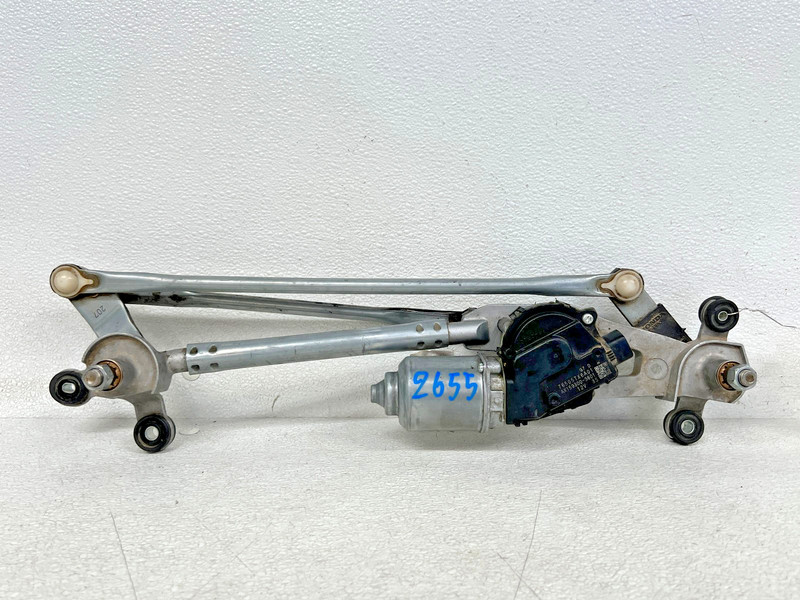 ⭐2013-2022 ACURA ILX FRONT WINDSHIELD WIPER TRANS LINKAGE & MOTOR OEM LOT2655