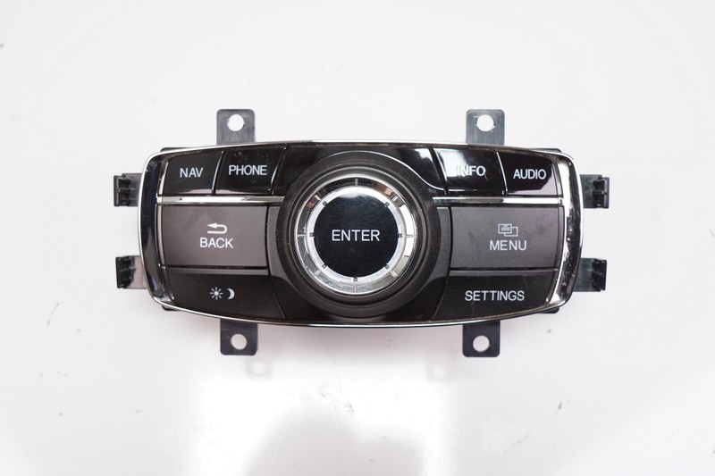 ACURA RLX Navigation Control Switch OEM 2014 - 2020