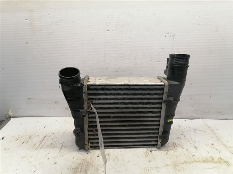 Driver Intercooler 2.0L Engine ID Bwt Fits 05-09 AUDI A4 1288437