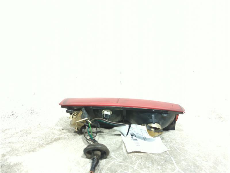 2000 Chevrolet Astro Right Silver Tail Light Assembly OEM 284970 157K Miles