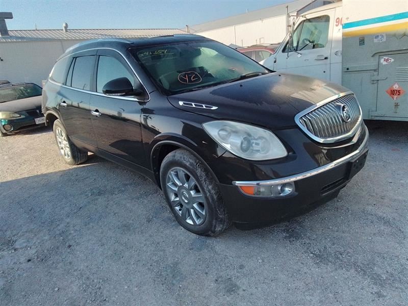 Passenger Right Fender Fits 08-12 ENCLAVE 3343724