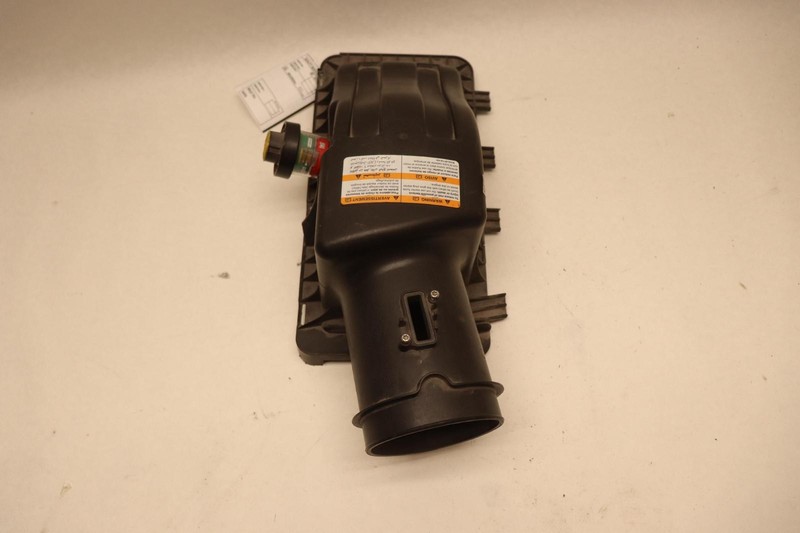 2011-2016 FORD F250 SD 6.7L DIESEL ENGINE AIR CLEANER FILTER BOX HOUSING OEM