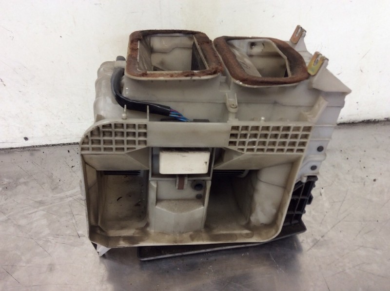 90 91 92 93 Accord Heater Blower Fan Motor Box Case Assembly Used OEM