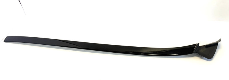 ✅10-2016 MERCEDES-BENZ W212 E350 ROOF DRIP MOLDING RIGHT PASSENGER SIDE 040 OEM