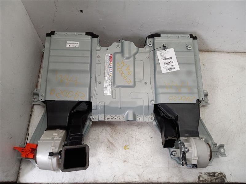 16 17 18 TOYOTA RAV 4 XLE HYBRID BATTERY HV HIGH VOLTAGE