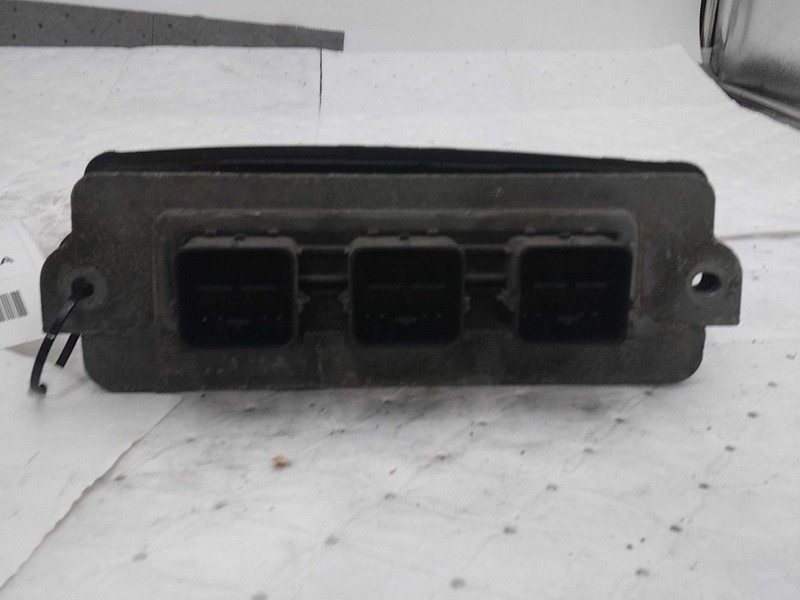 Used Engine Control Module (ECM) fits: 2008 Ford Escape Electronic Control Modul