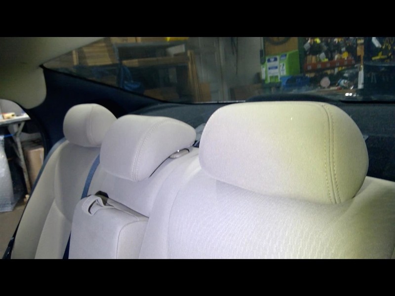 2013-2016 ELANTRA 3 Rear Headrests 1622125