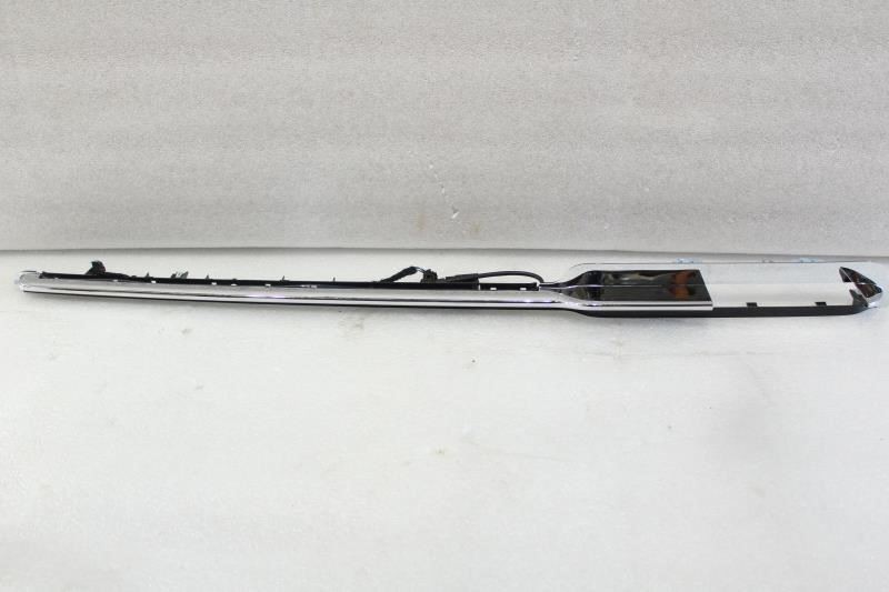 2018 2019 2020 2021 LINCOLN NAVIGATOR CHROME DASH GARNISH TRIM JL7B-78044D84