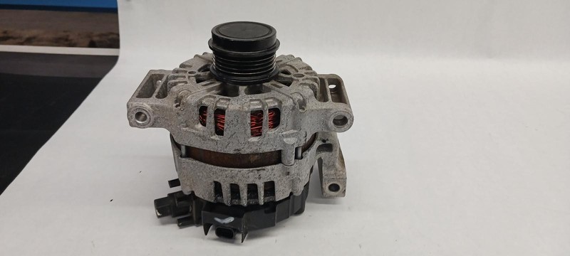 22-'25 CHEVROLET MALIBU Alternator 1.5L 75k miles OEM 1 Year Warranty!