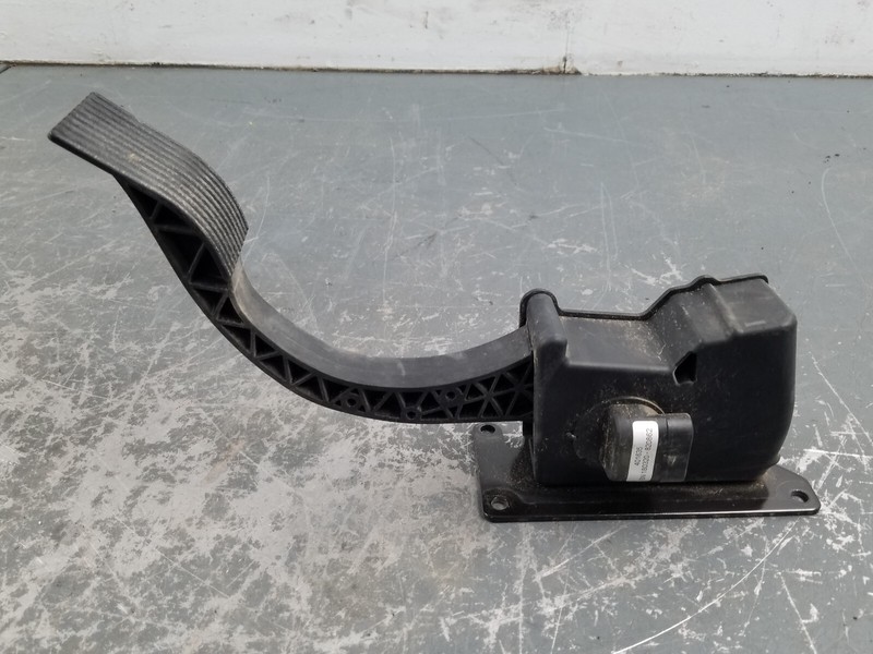 #2067 A4 - 2019 19 20 21 Polaris RZR XP4 1000 Throttle Gas Pedal