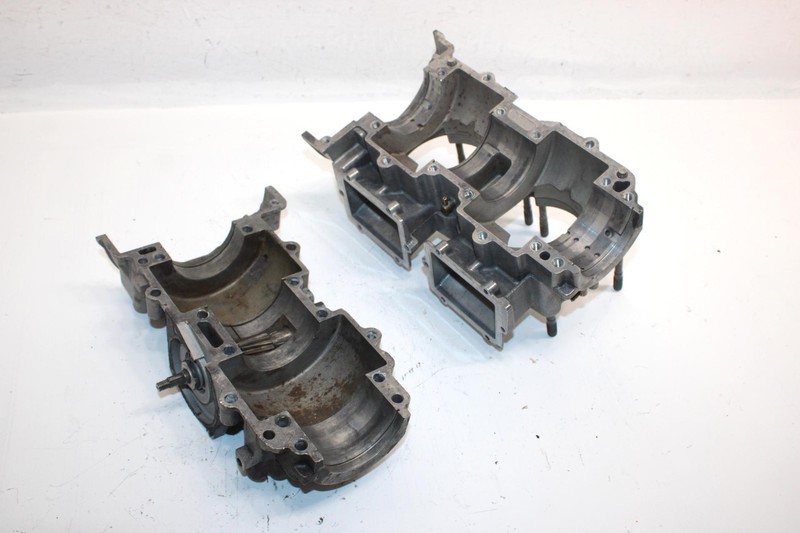 01 Polaris Xc Sp 600 Oem Crankcase2201697 SP65
