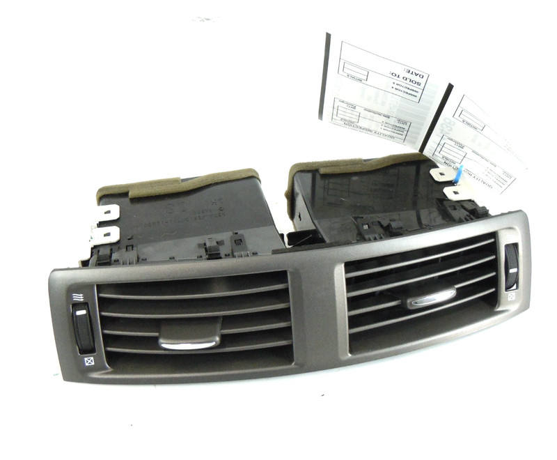2007 07 Lexus IS250 Center Dashboard Dash Air Vent OEM