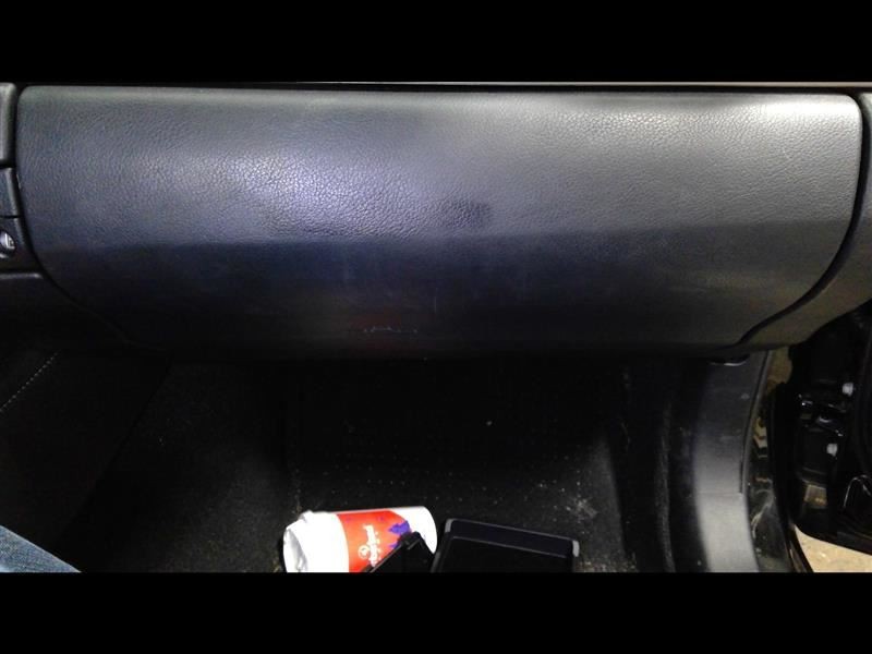 Glove Box Compartment Black Fits 13 14 15 16 17 GS350 Trim Code LC20 691950