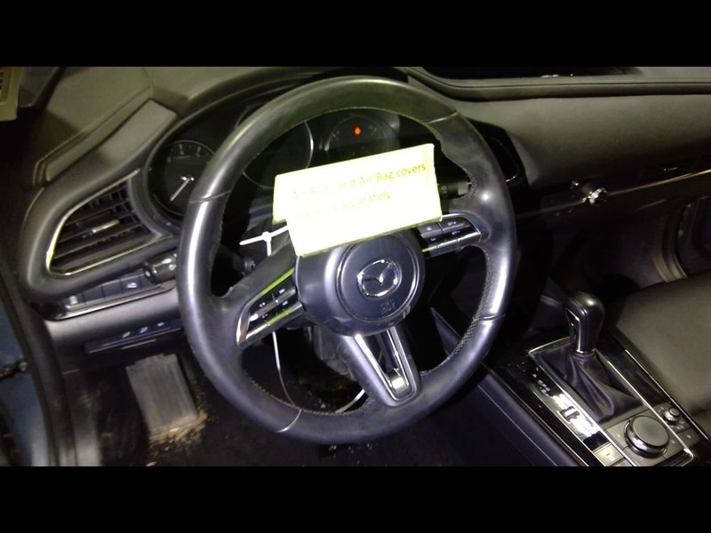 2020-2023 CX-30 Steering Wheel 1610937